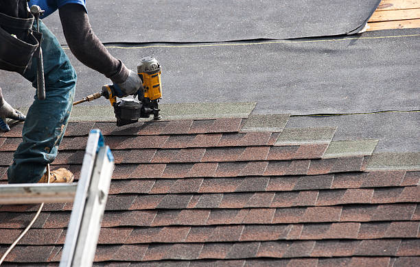 Licensed Gutter Installation service in Romeo, MI - Brentwood Metal Roofing